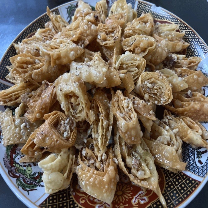 Baghlaw-e-Khanagi