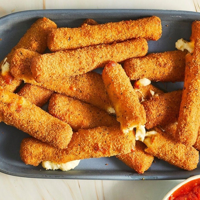 Cheese Sticks